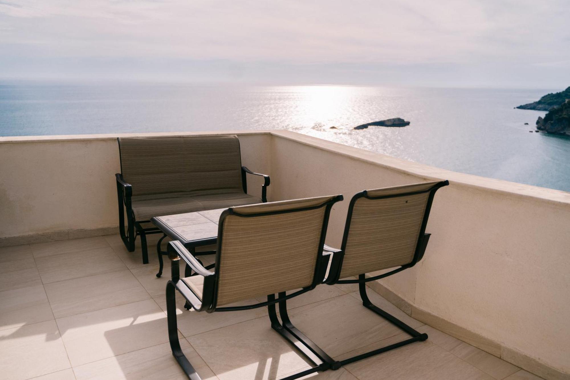 Hotel Pirate Old Town Ulcinj Exterior foto